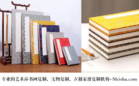 洛南县-有没有专业的书画打印复制公司推荐？
