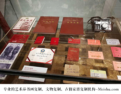 洛南县-专业的文物艺术品复制公司有哪些？